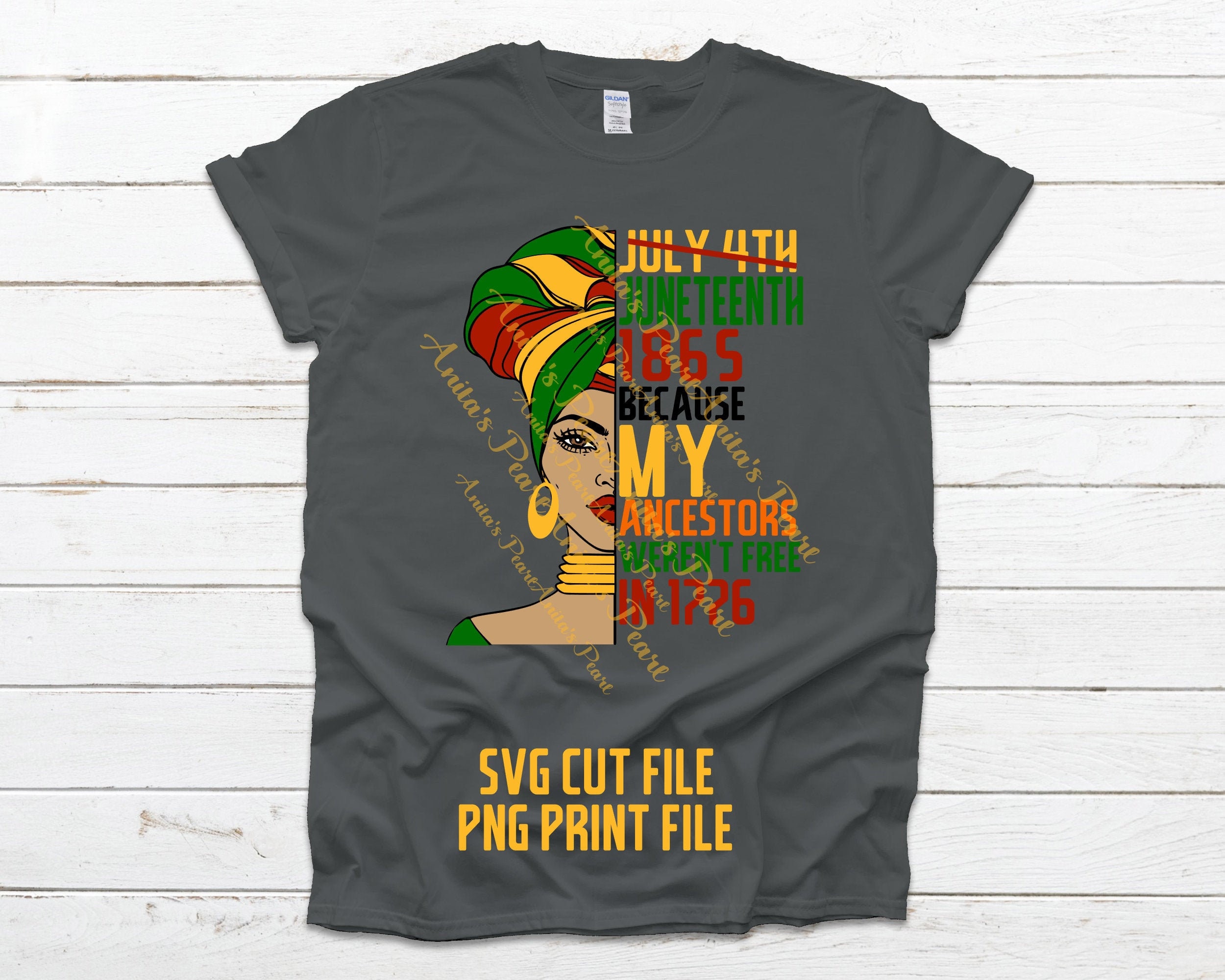 Juneteenth Svg Juneteenth Woman Juneteenth Day Juneteenth Etsy