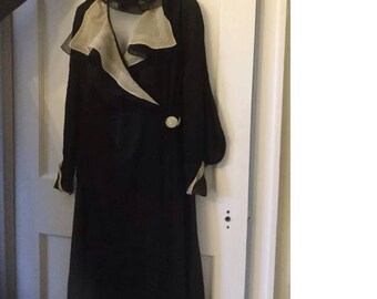 Original 1920s dress sale now on reduced