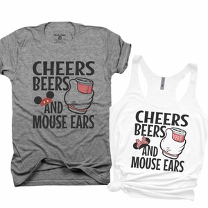 Bachelor Party Shirt Disney Trip Shirt 