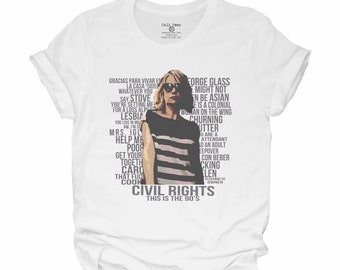bridesmaids ready to party shirt