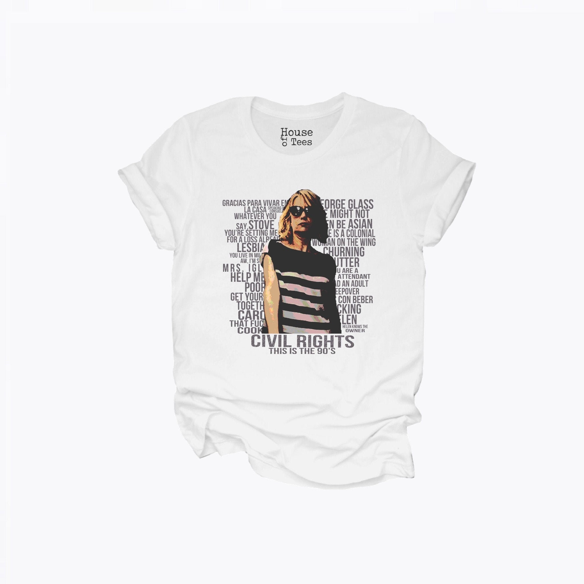 Ready To Party Party With The Best Of Them Kristen Wiig Etsy Ready To Party Party With The Best Of Them Kristen Wiig Etsy
