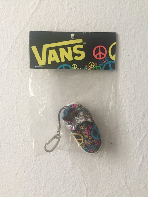 portachiavi vans portachiavi vans