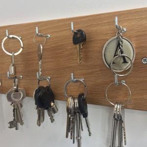 Key Hooks -  UK