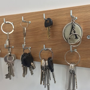 Key Hooks -  UK