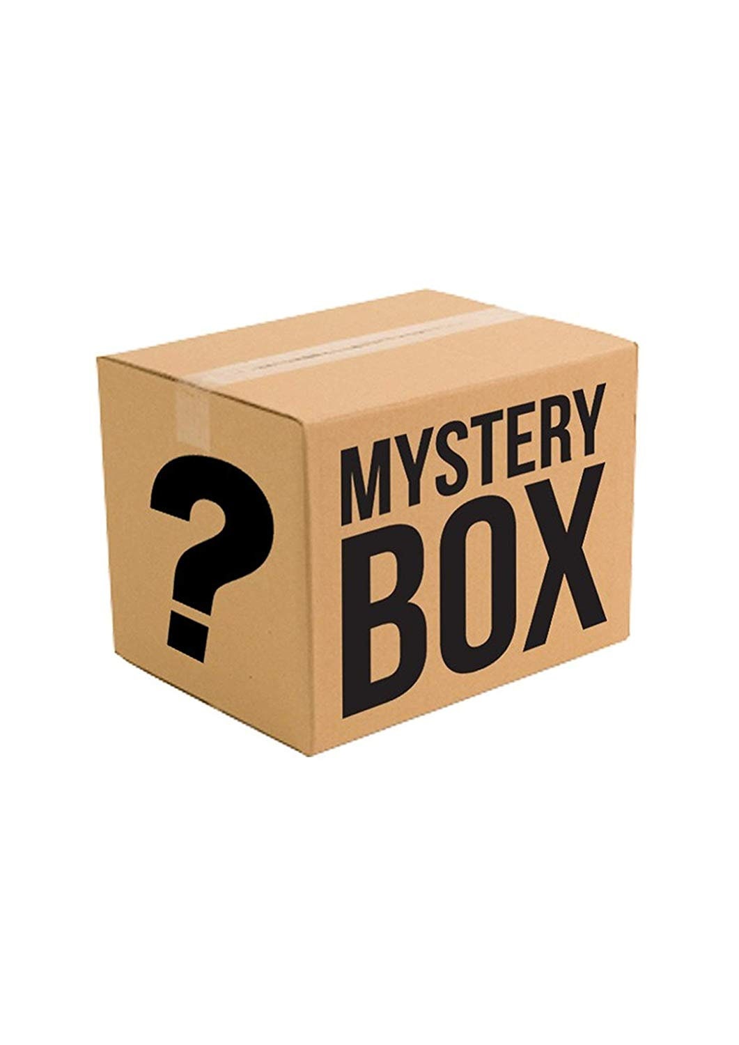 Buy Mystery Box Fun Online In India -  India