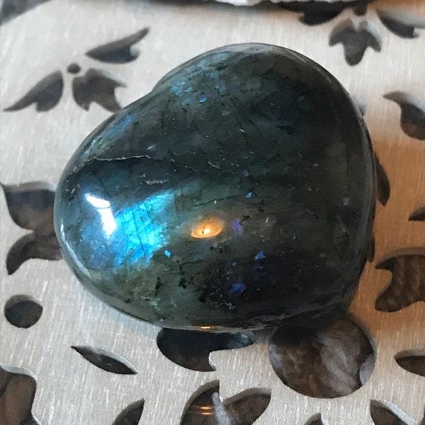 Northern Lights Stone Etsy