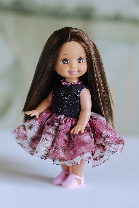 kelly doll clothes