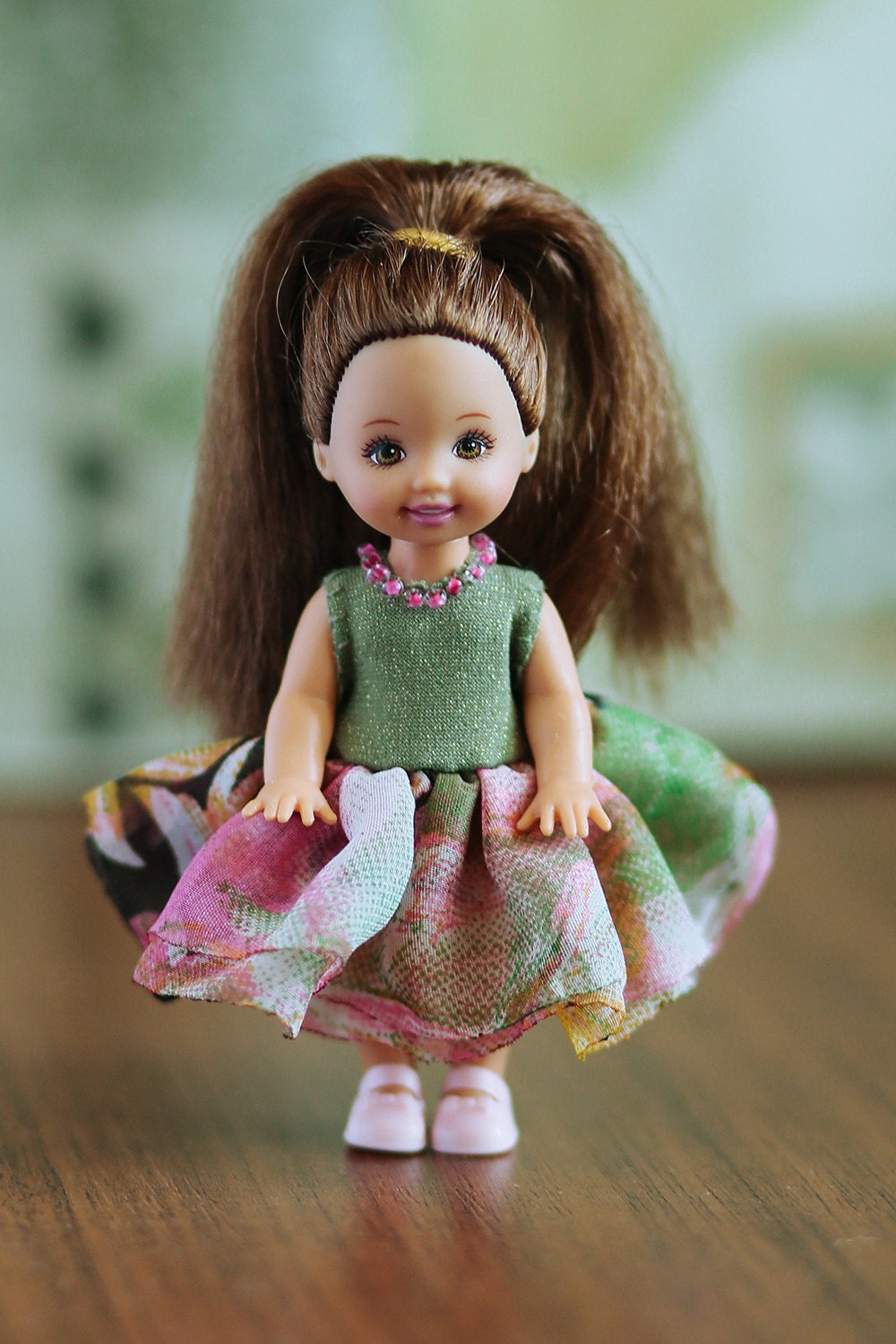 handmade doll clothes for sale