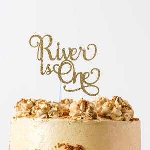 Personalized Birthday Cake Topper, Birthday Cake Topper, Age Cake Topper, 1st Birthday Cake Topper, Smash Cake , Custom Birthday Topper,