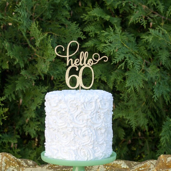 Decorations Decorations Et Accessoires De Fetes Napravi Rs Or Happy Gateau De 60 Ans Hello 60 Happy 60e Anniversaire Decorations De Fete Danniversaire Fournitures Decorations Decorations Et Accessoires De Fetes Napravi Rs Or Happy Gateau De 60 Ans Hello 60 Happy 60e Anniversaire Decorations De Fete Danniversaire Fournitures