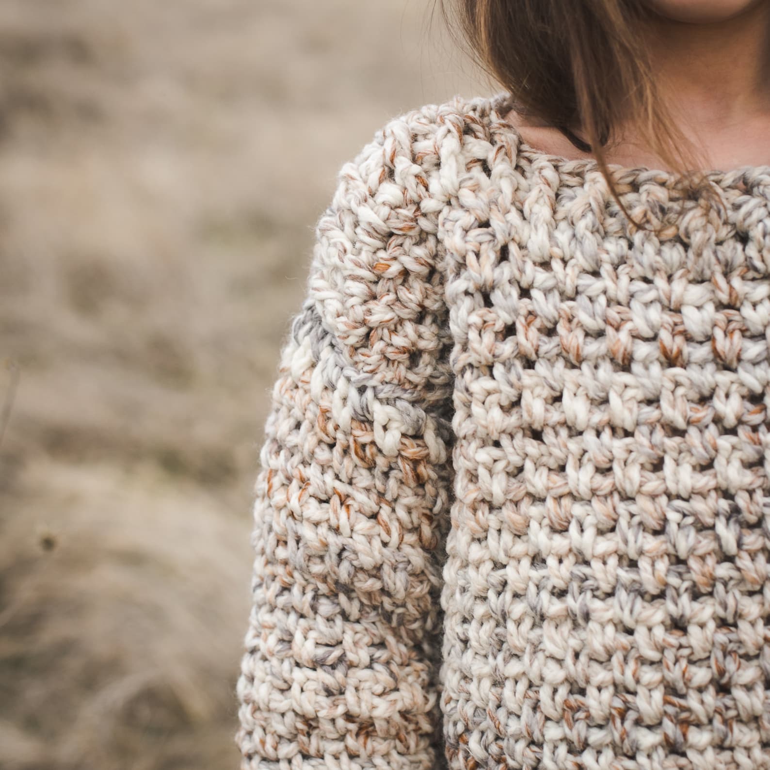 Child Crochet Sweater Pattern Super Bulky Yarn Quick Easy Etsy