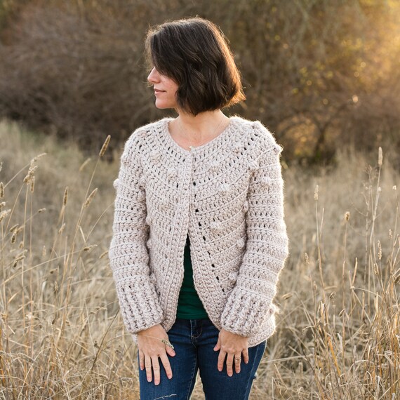 Vetement en top crochet pour femme