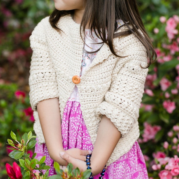 Aunalie baby cheap sweater