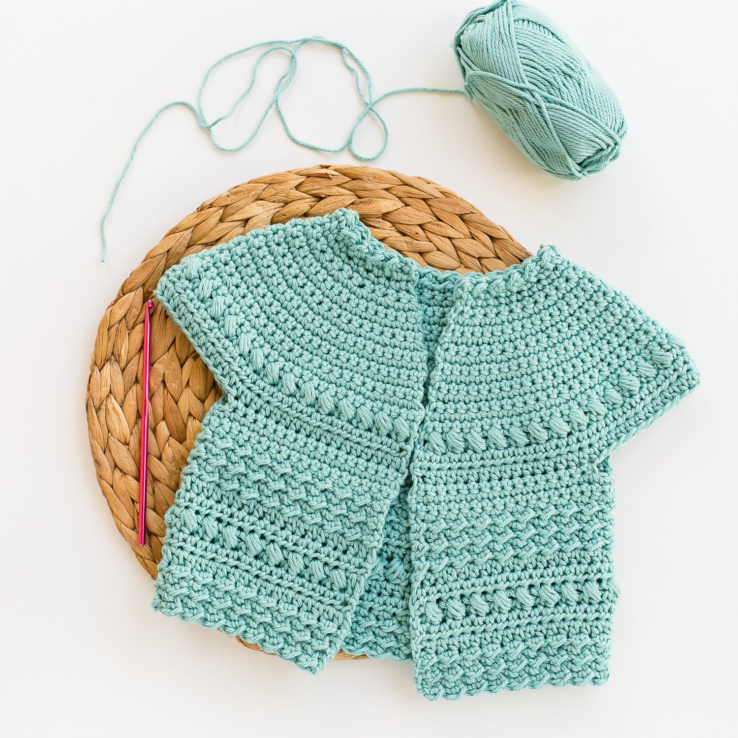 Baby Child Sweater Crochet Pattern the Aunalie Sizes 3 Etsy