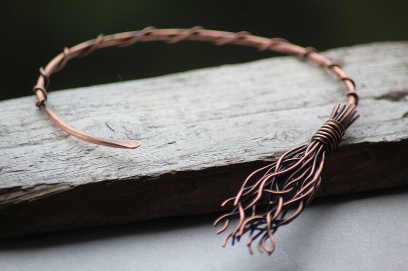 Broom Necklace for Witch Witchy Necklace Broomstick Wicca Etsy