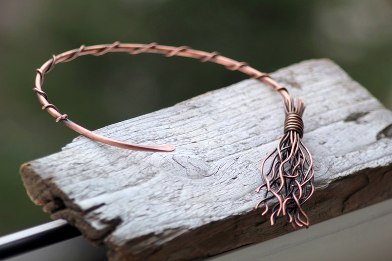 Broom Necklace for Witch Witchy Necklace Broomstick Wicca Etsy