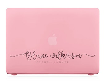 Mac Touch Bar Case Etsy