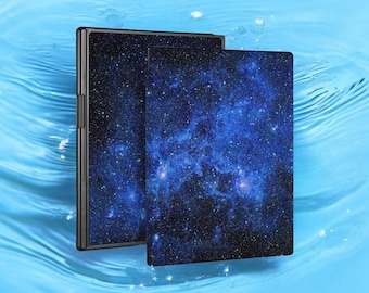 Case for Remarkable 2, Paper pro 11.8" with Pen Holder | Hardback Cover | Book-Like Design | Personalize with Names & Logos
