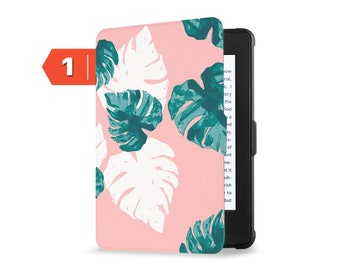 Hülle für Kindle Paperwhite 7" Colorsoft, 11th Gen 6.8", 12th Gen 6", Scribe 10.2", Oasis Auto Sleep/Wake Griffabdeckung - Alle Modelle
