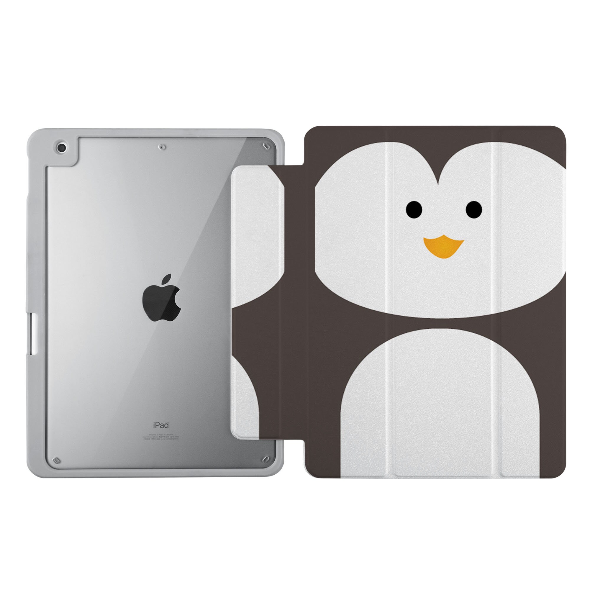 IPad アクリルケース、Pro 13インチ、Pro 12.9インチ、Air 13インチ