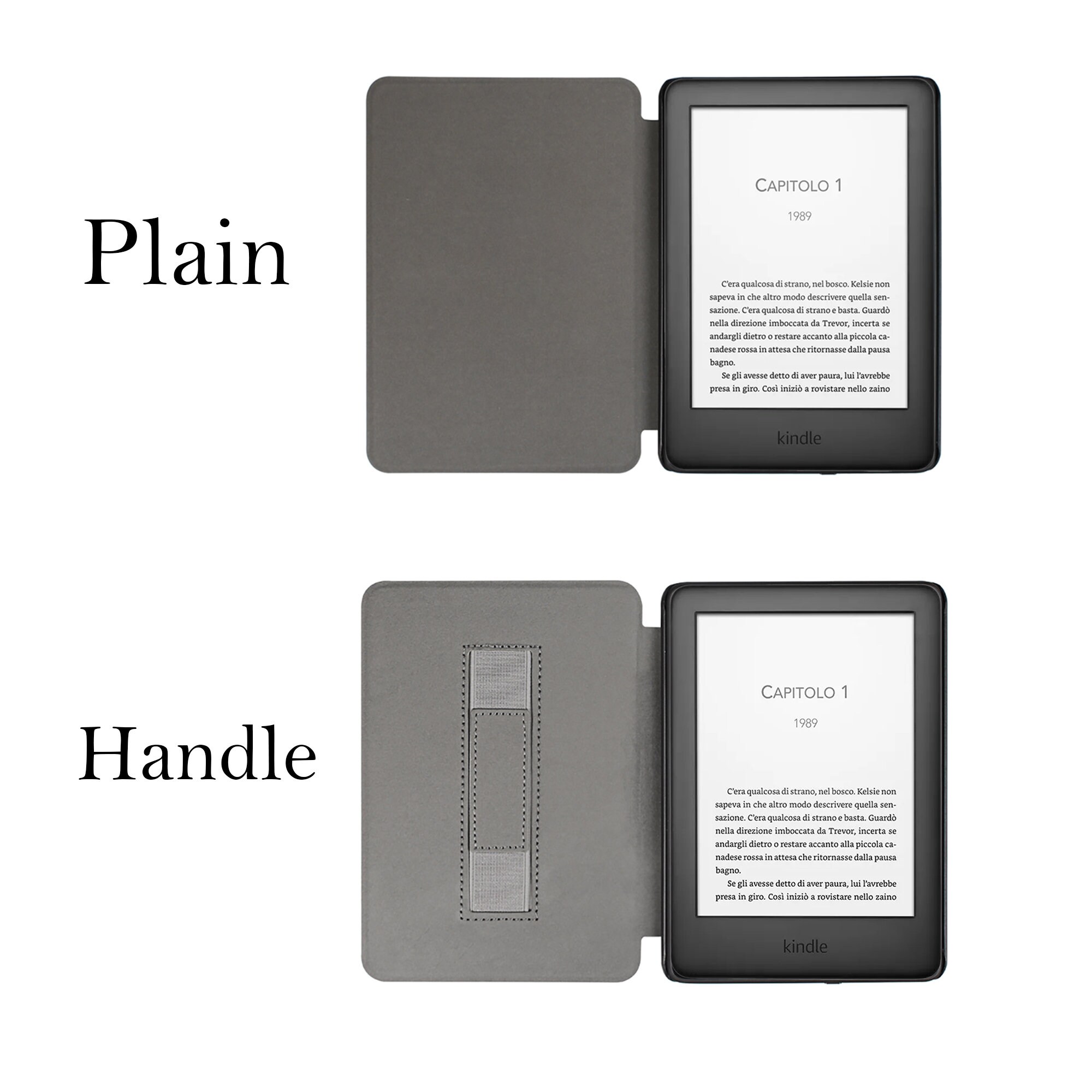 Funda Kindle Paperwhite Pq94wif - Funda 2023 C2v2l3