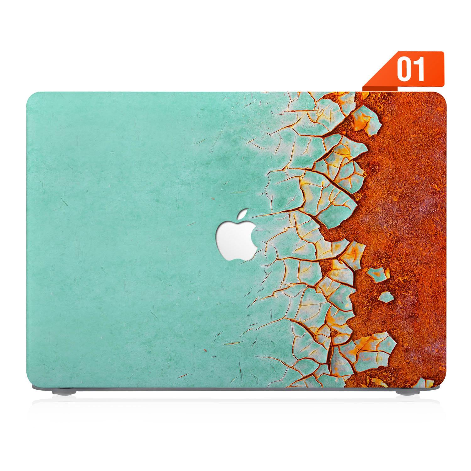 Mac Bookair 13 Case Custom Logo Case For MacBook Air 15 13 Inch M4