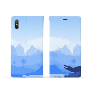 Capa carteira de couro com nome inicial personalizada, capa flip para iphone 15 pro max 15 14 plus iphone 15 14 13 12 11 x aztec