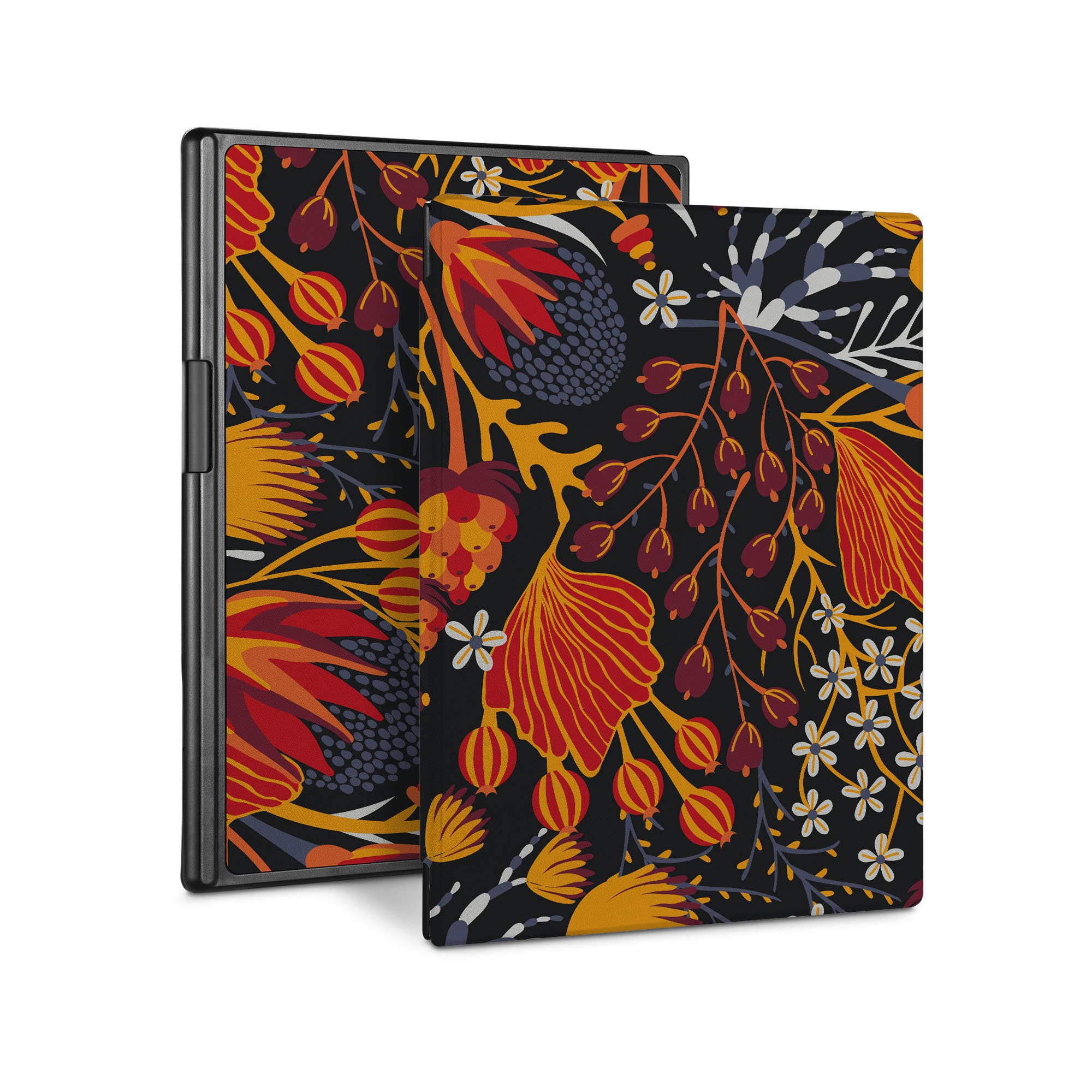 Remarkable 2用ケース、Paper pro 11.8インチ、ペンホルダー内蔵