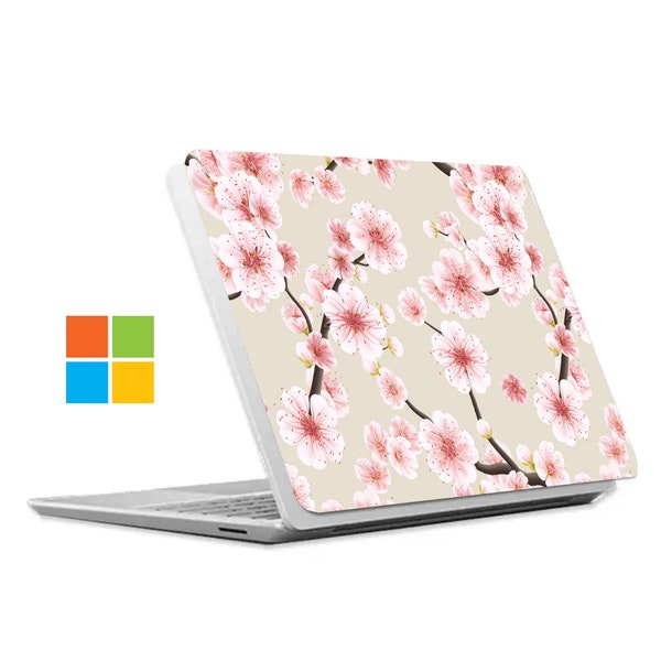 Microsoft Surface Laptop Hard Shell Case Cover for Surface Laptop Go 2 1 Laptop 3 4 5 with Metal Alcantara Keyboard