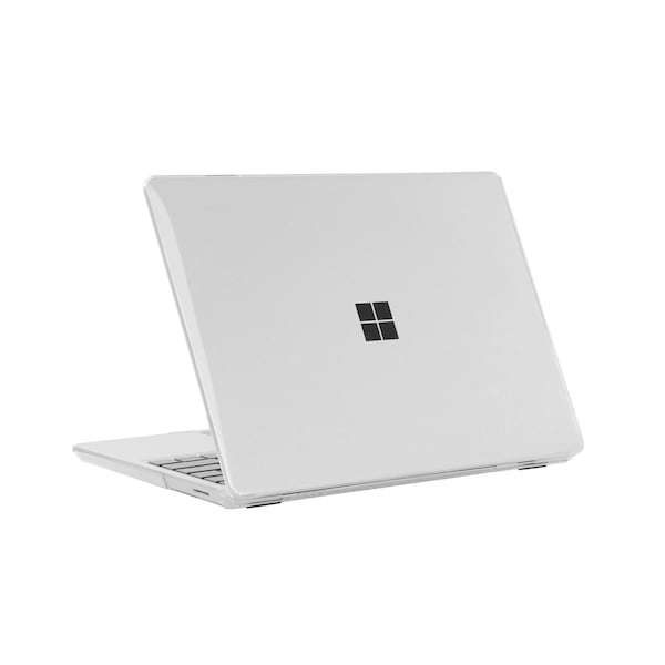 Microsoft Surface Laptop Hard Shell Case Cover for Surface Laptop Go 2 1  Laptop 3 4 5 with Metal Alcantara Keyboard