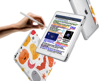 IPad アクリルケース、Pro 13インチ、Pro 12.9インチ、Air 13インチ