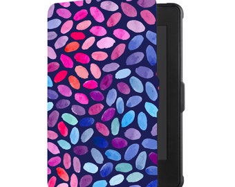Case for Kindle Paperwhite 7" Colorsoft, 11th Gen 6.8", 12th Gen 6", Scribe 10.2", Oasis Auto Sleep/Wake Handle Cover - All Models