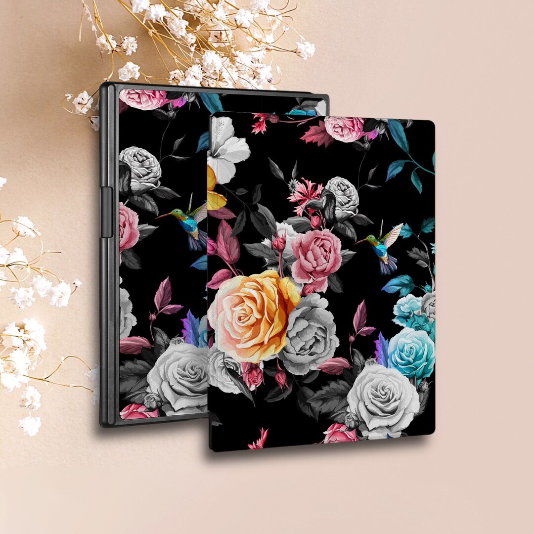 Remarkable 2用ケース、Paper pro 11.8インチ、ペンホルダー内蔵