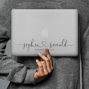 personalized rubberized matte coating hard hardshell case cover for apple mac MacBook pro 13 inch touch bar A1706 A1708 A1989 clear image 3