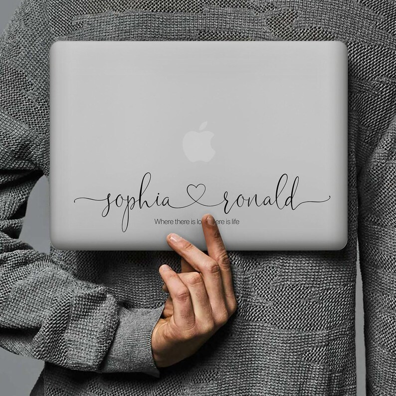 personalized rubberized matte coating hard hardshell case cover for apple mac MacBook pro 13 inch touch bar A1706 A1708 A1989 clear image 3