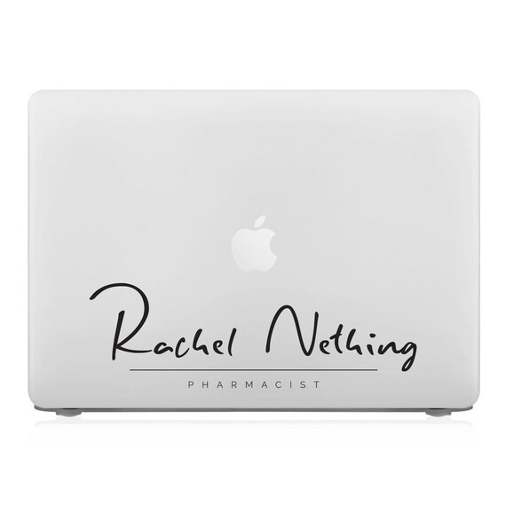 Matte macbook air case top