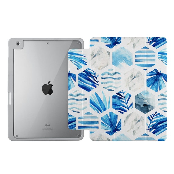 Tablet Case For iPad Pro 11 Case 2021 Pro M1 M2 2022 12.9 Air 4 10.9 Mini6  Cover