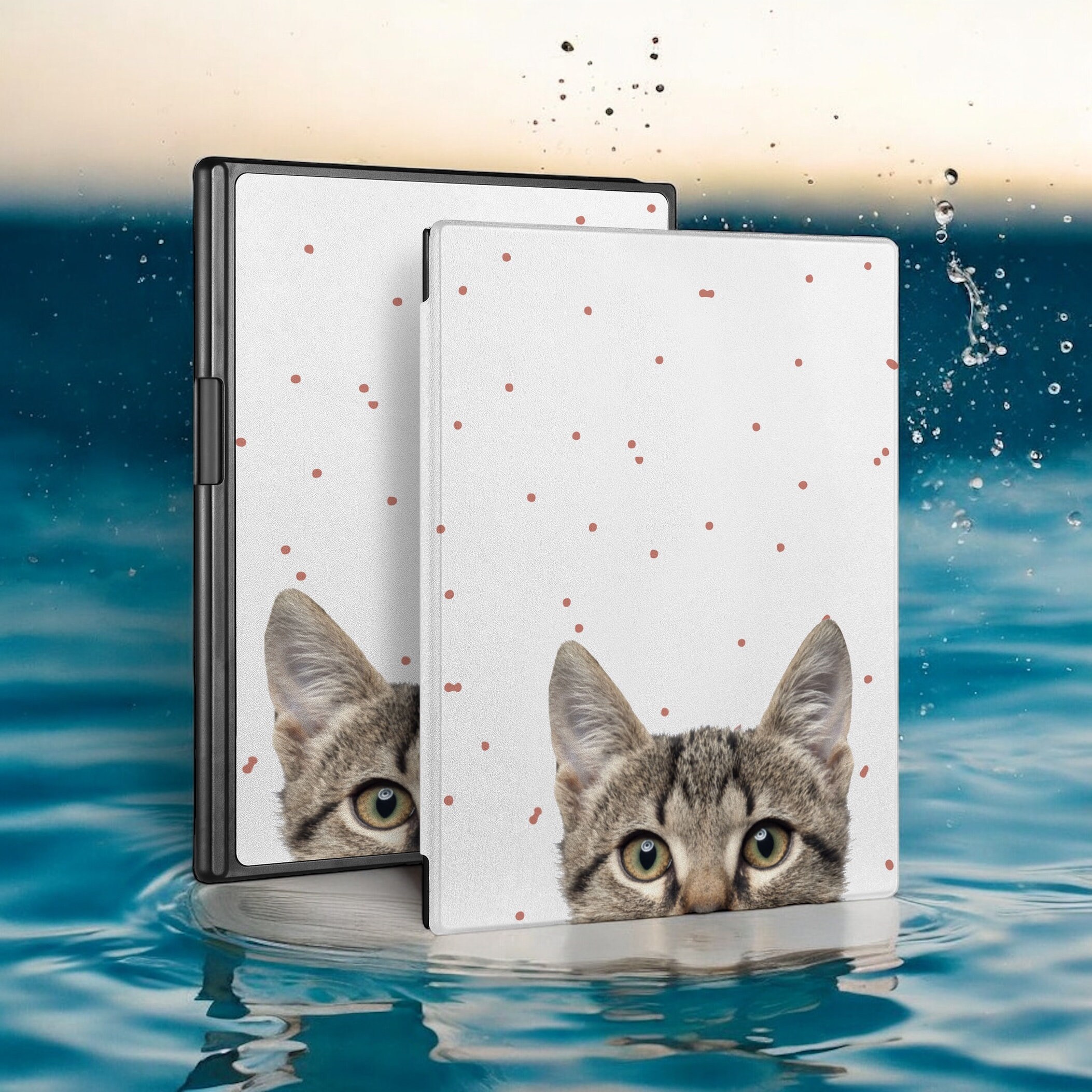 Remarkable 2 用ケース、Paper pro 11.8 インチ、ペンホルダー内蔵