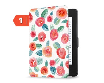 Case for Kindle Paperwhite 7&quot; Colorsoft, 11th Gen 6.8&quot;, 12th Gen 6&quot;, Scribe 10.2&quot;, Oasis Auto Sleep/Wake Handle Cover - All Models