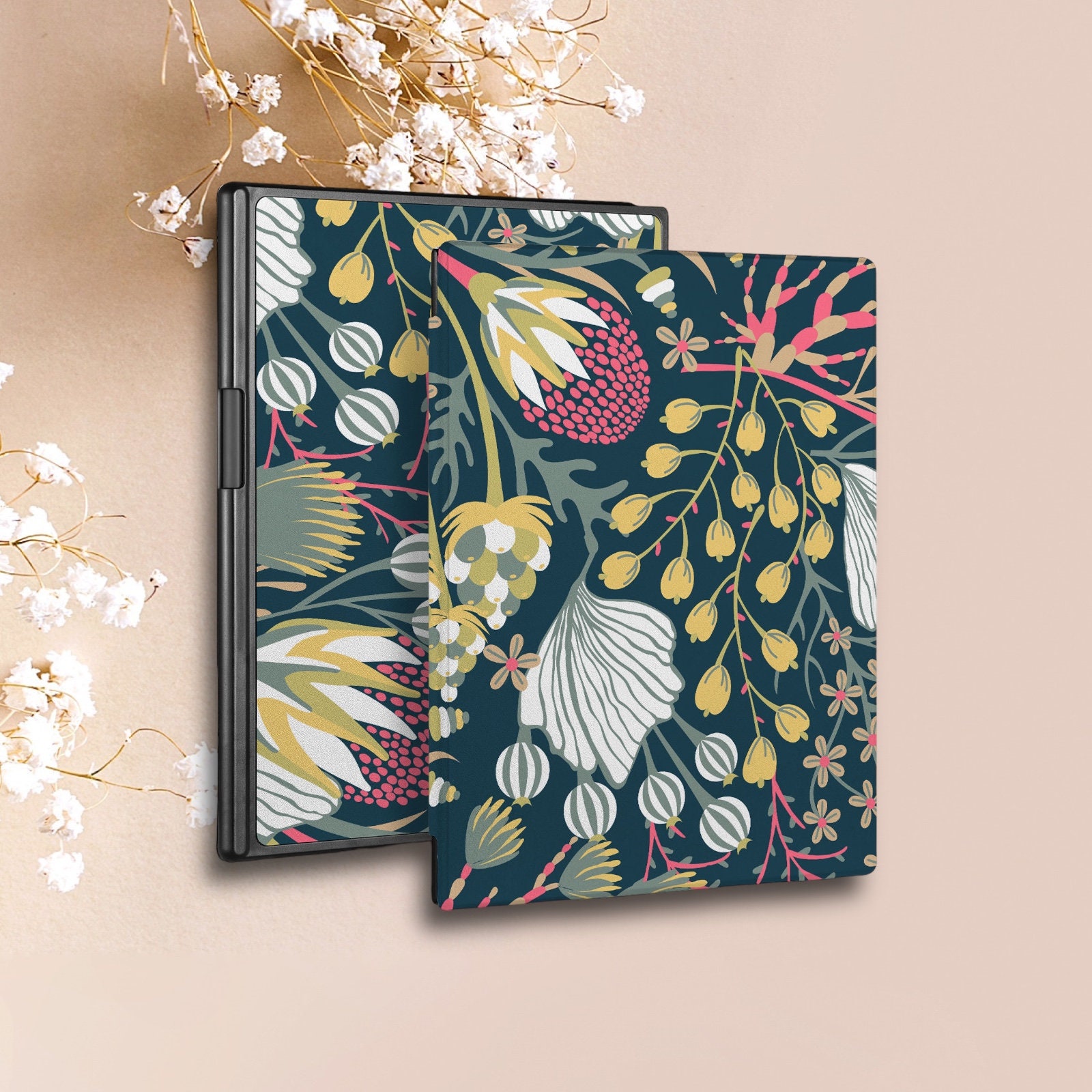 reMarkable 2 本体、カバー、ペン付き Remarkable2本体、ペン、本体カバーのセット 液タブ Remarkable2本体