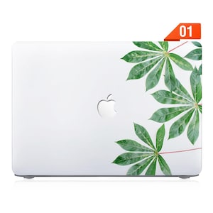 Case for MacBook 2025 Air 13 Pro 13, Pro 14, Pro 16, MacBook Air 13, Air 15 - Supports M1 M2 M3 M4 chips, customizable design fat flowers