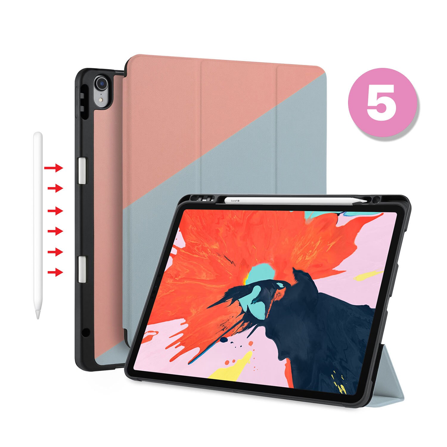 Soldes Etui Ipad 6eme Generation - Nos bonnes affaires de janvier