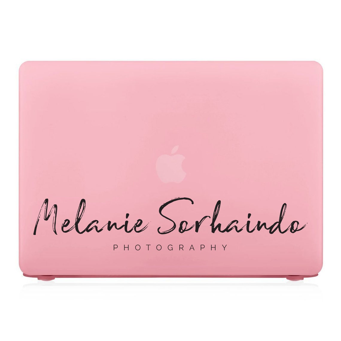 Personalized macbook pro 16 matte case plain color custom case Etsy