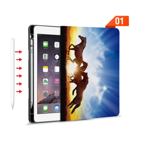 Custodia Per Walmart Onn 7"" 8"" 10,1"" Pollici Supporto Universale - Foto 4