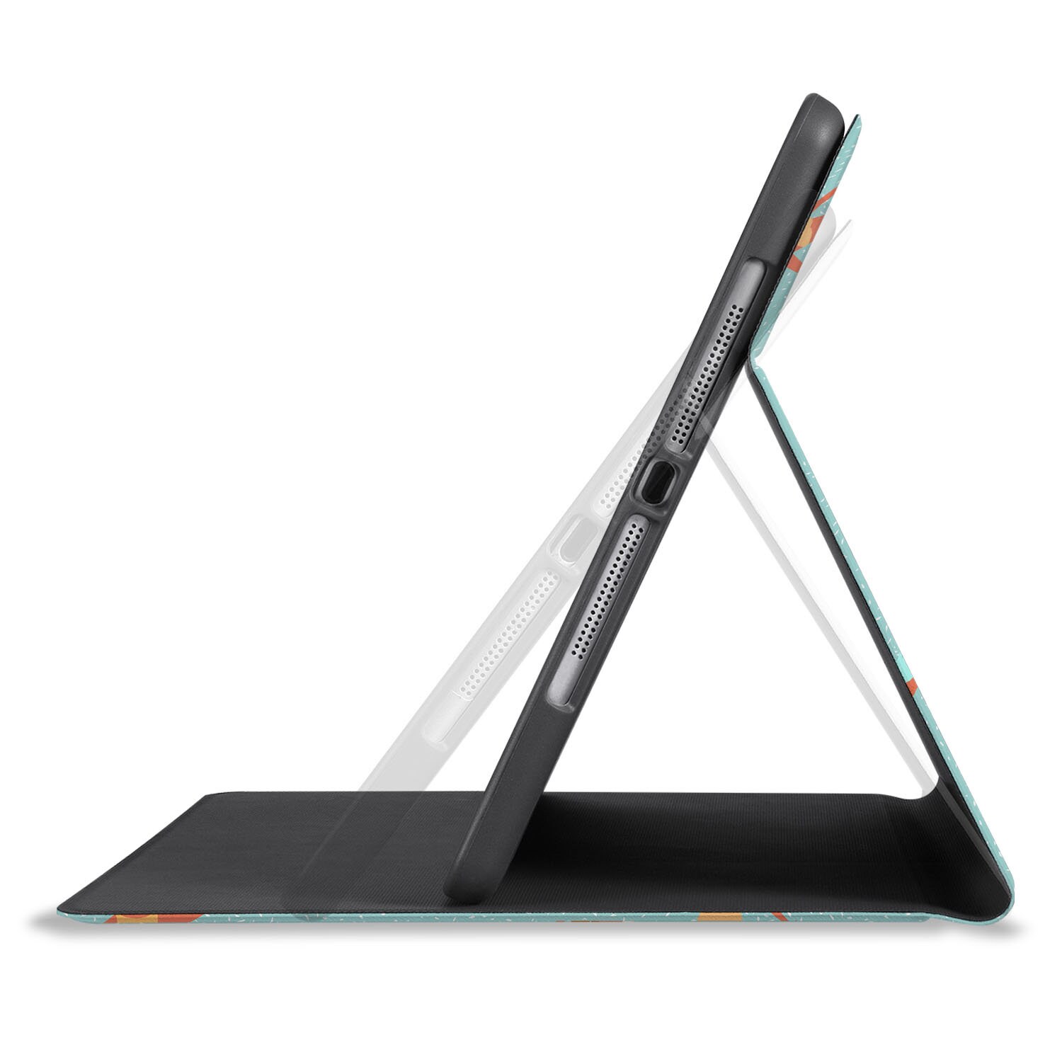 Smart Folio Per Ipad 10 Generazione in Accessori Tablet