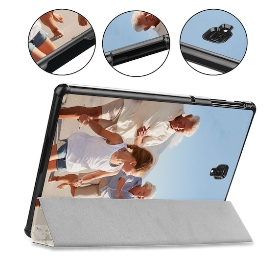 Samsung Custom Tab Case for Galaxy Tab S10 Serials Ultra, S9
