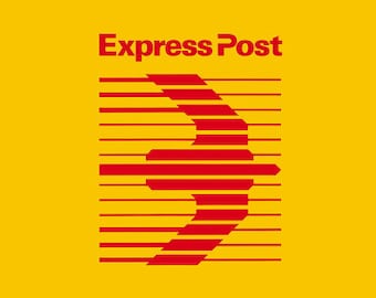 Upgrade auf Express mit Online-Sendungsverfolgung Zusätzliche Portogebühr