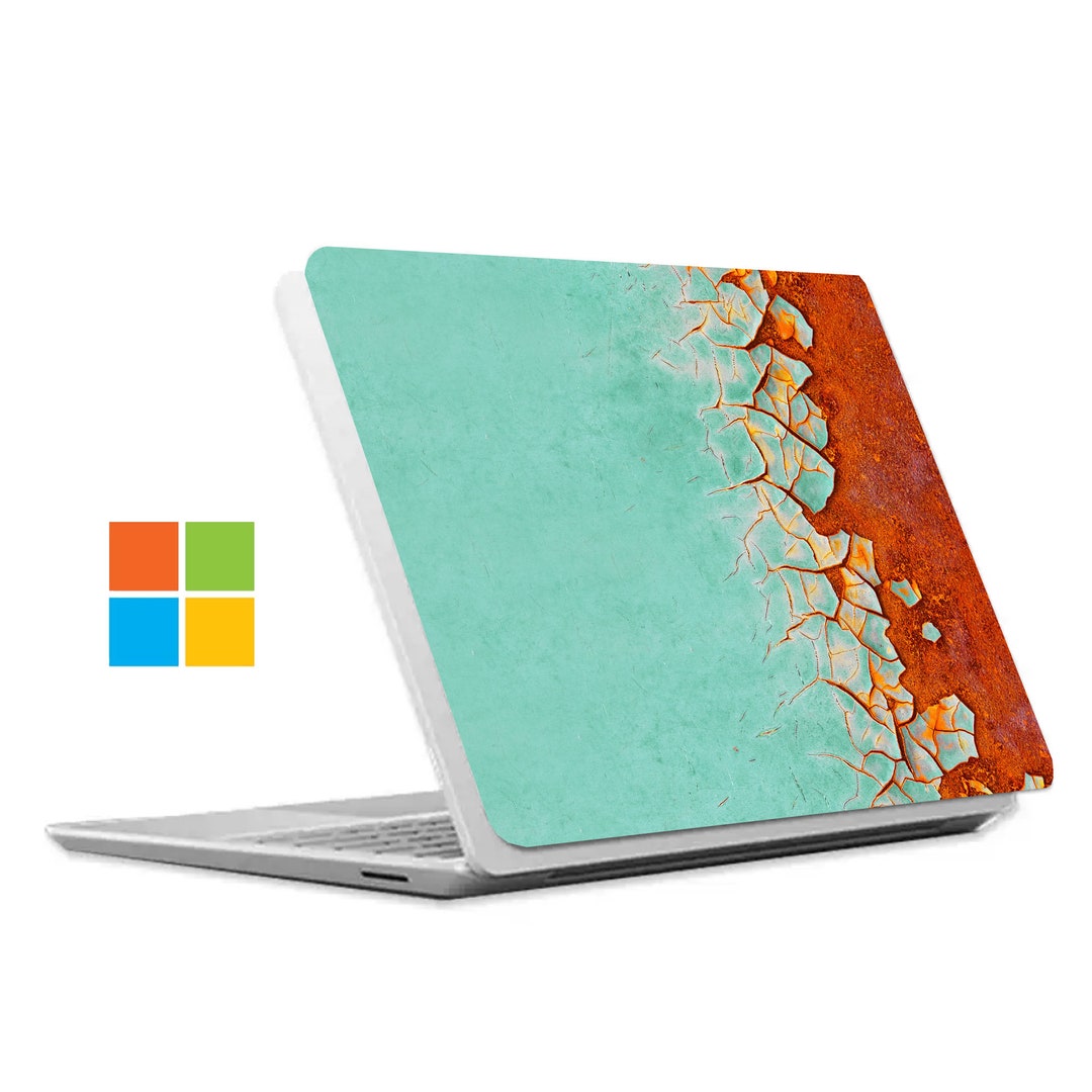 Microsoft Surface Laptop Hard Shell Case Coverfor Surface Laptop Go 2 1