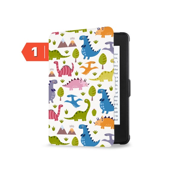 Étui Kindle paperwhite pour 2024 2022 2021 Colorsoft 1 2 3 5