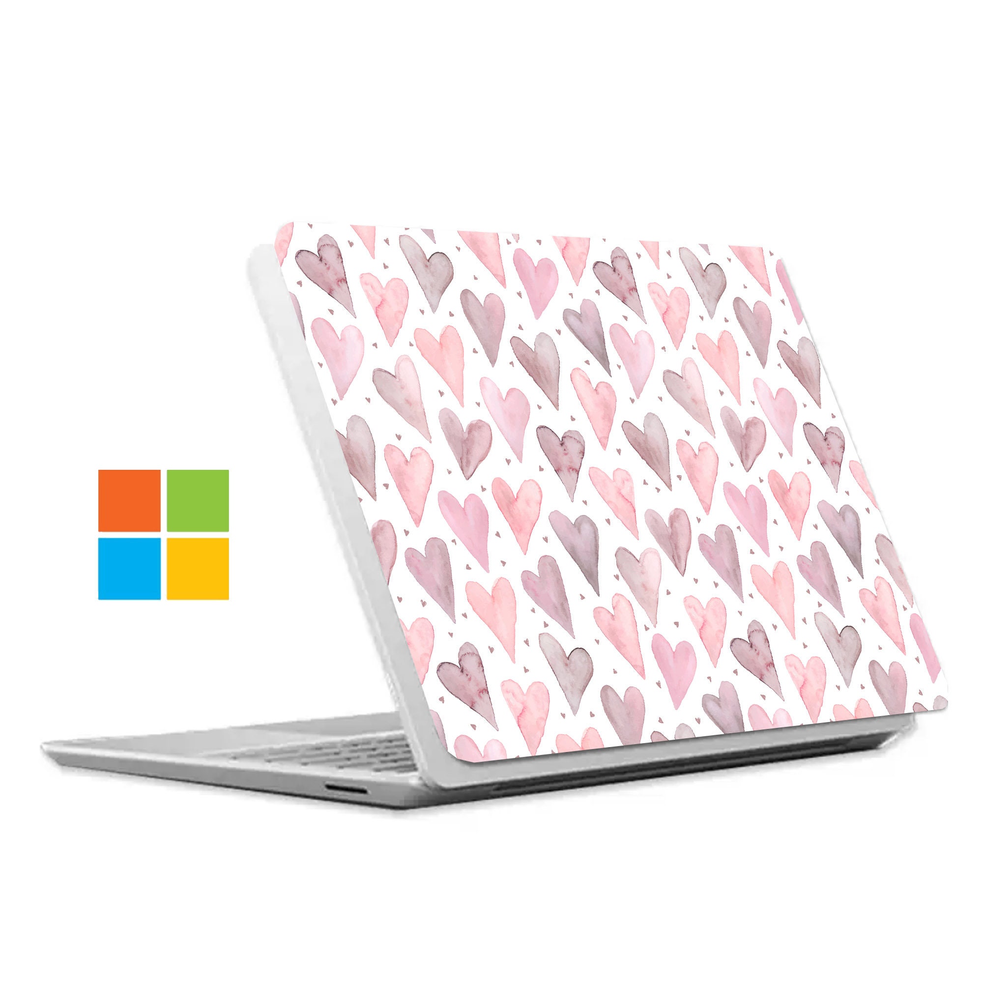 Microsoft Surface Laptop 4 本体 ケース、マウス付き Microsoft Surface Laptop ケース – 13.8インチ、12.4インチ、13.5